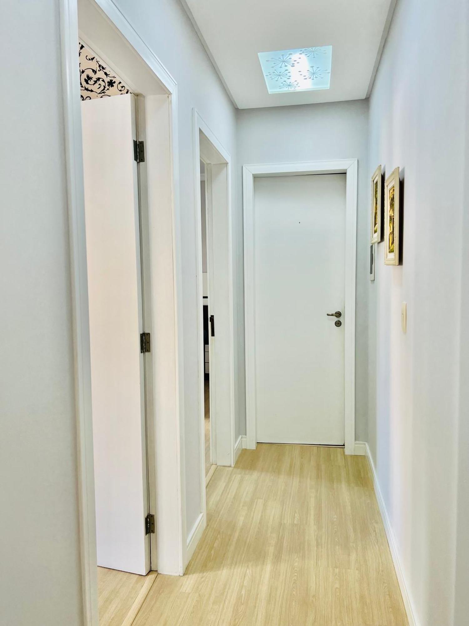 Lindo Apto 1200 M Apartamento *