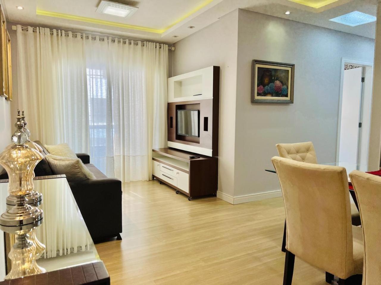 Lindo Apto 1200 M Apartamento