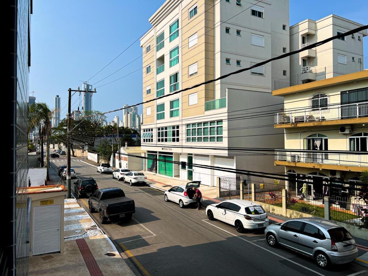 Lindo Apto 1200 M Apartamento