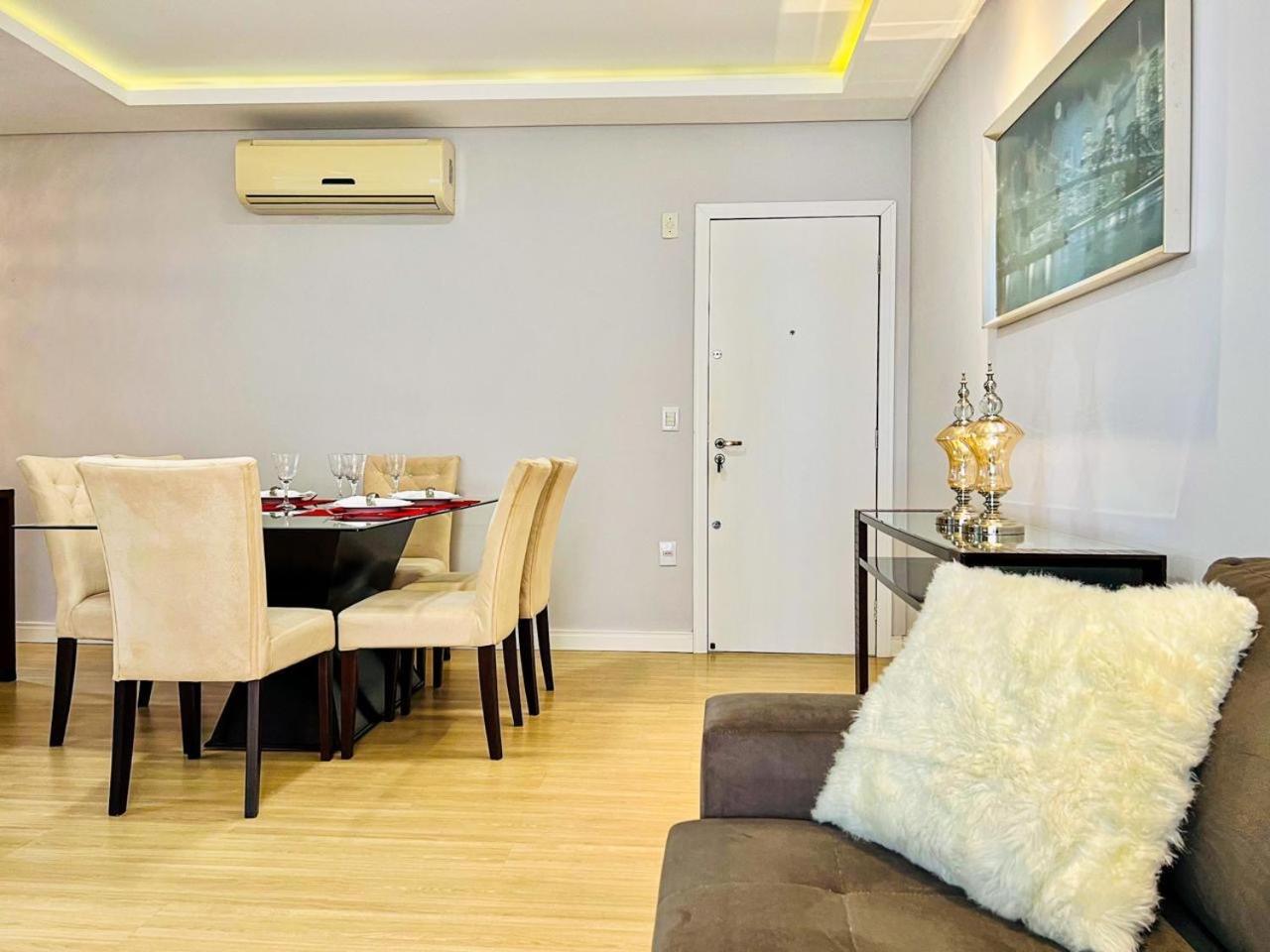 Lindo Apto 1200 M Apartamento Balneário Camboriú
