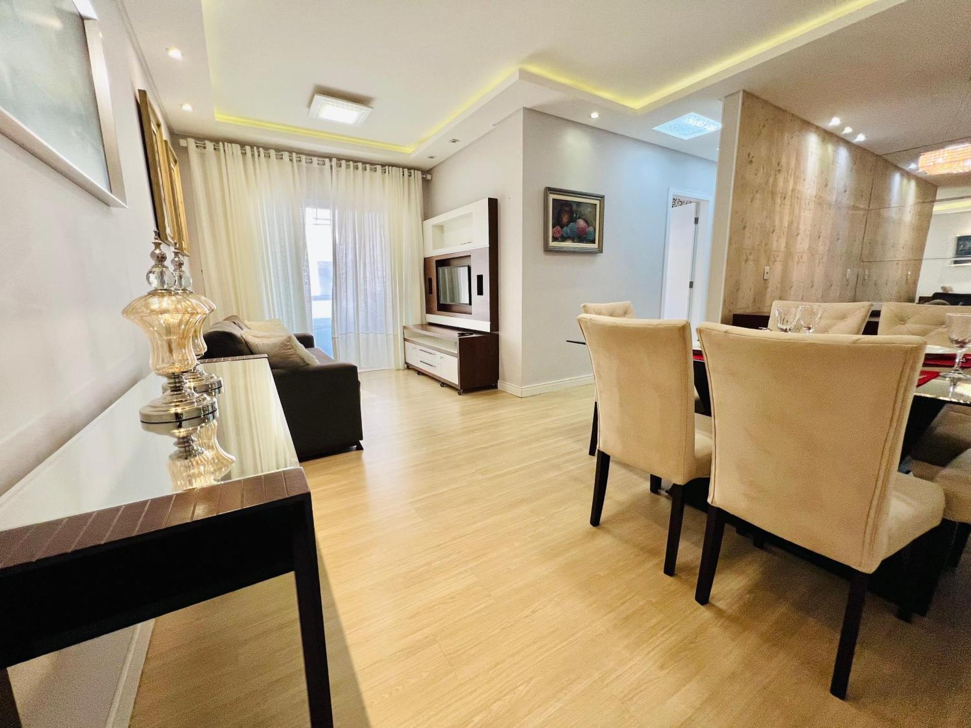 Lindo Apto 1200 M Apartamento
