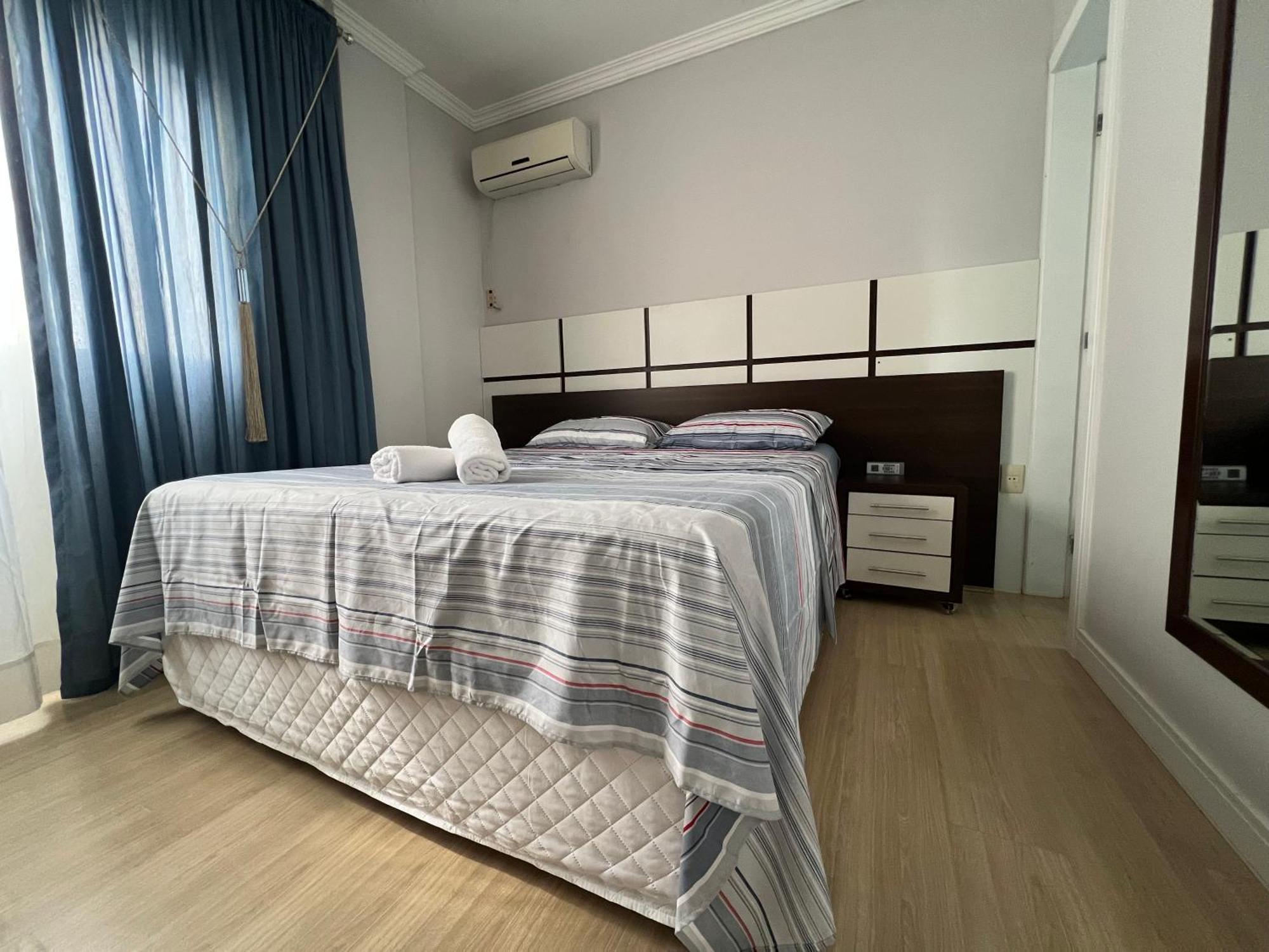 Lindo Apto 1200 M Apartamento