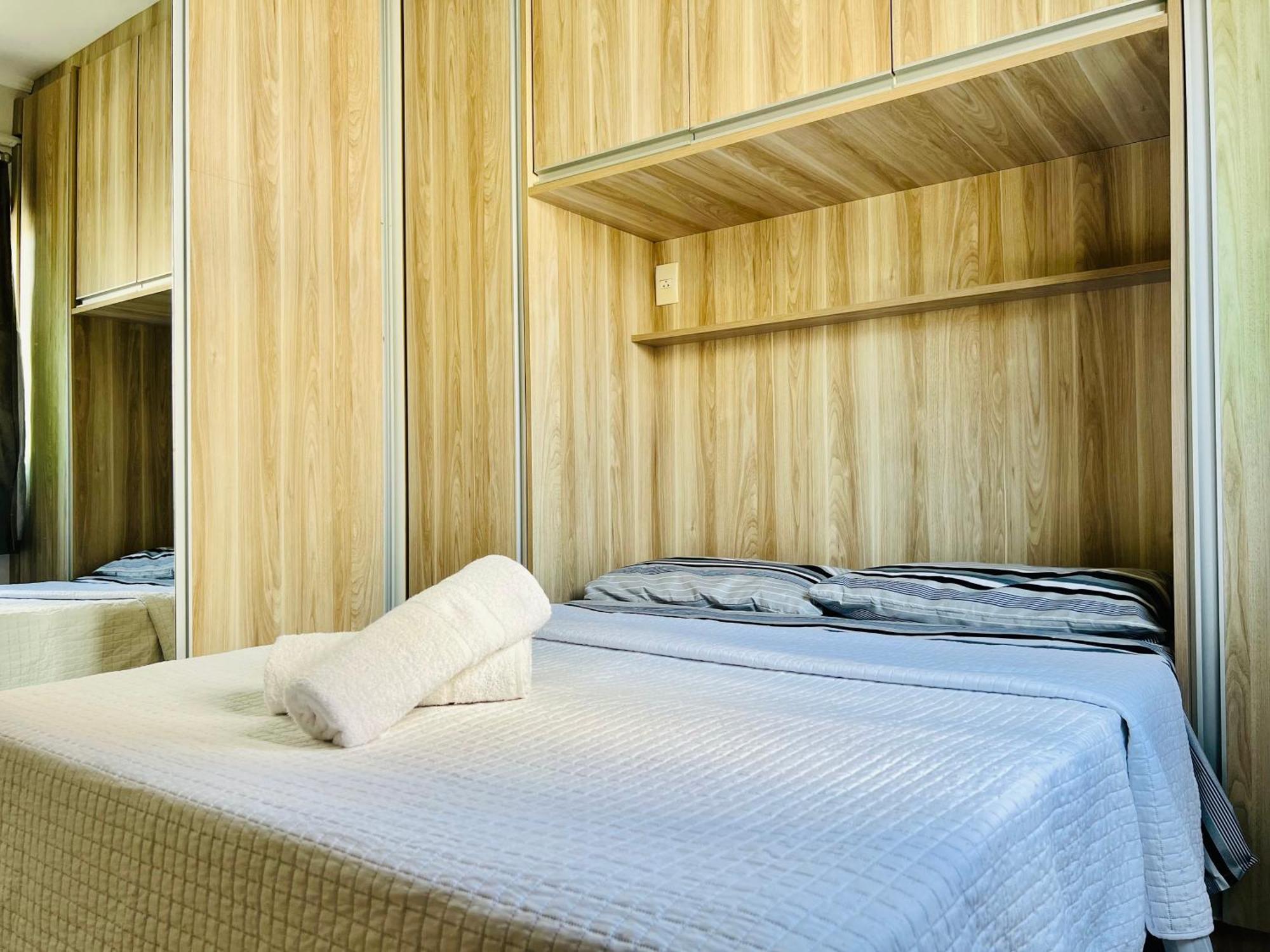 Lindo Apto 1200 M Apartamento Balneário Camboriú