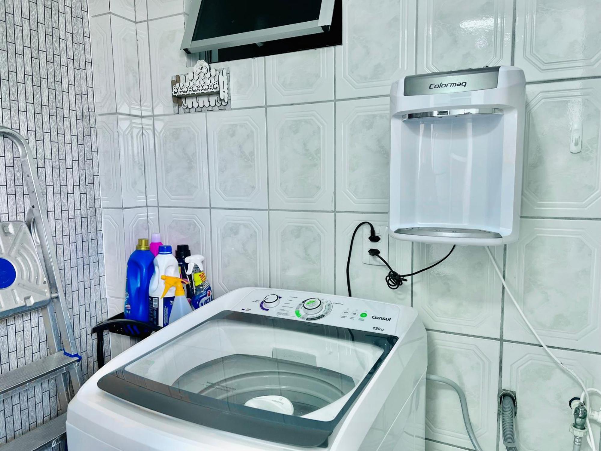 Apartamento Lindo Apto 1200 M