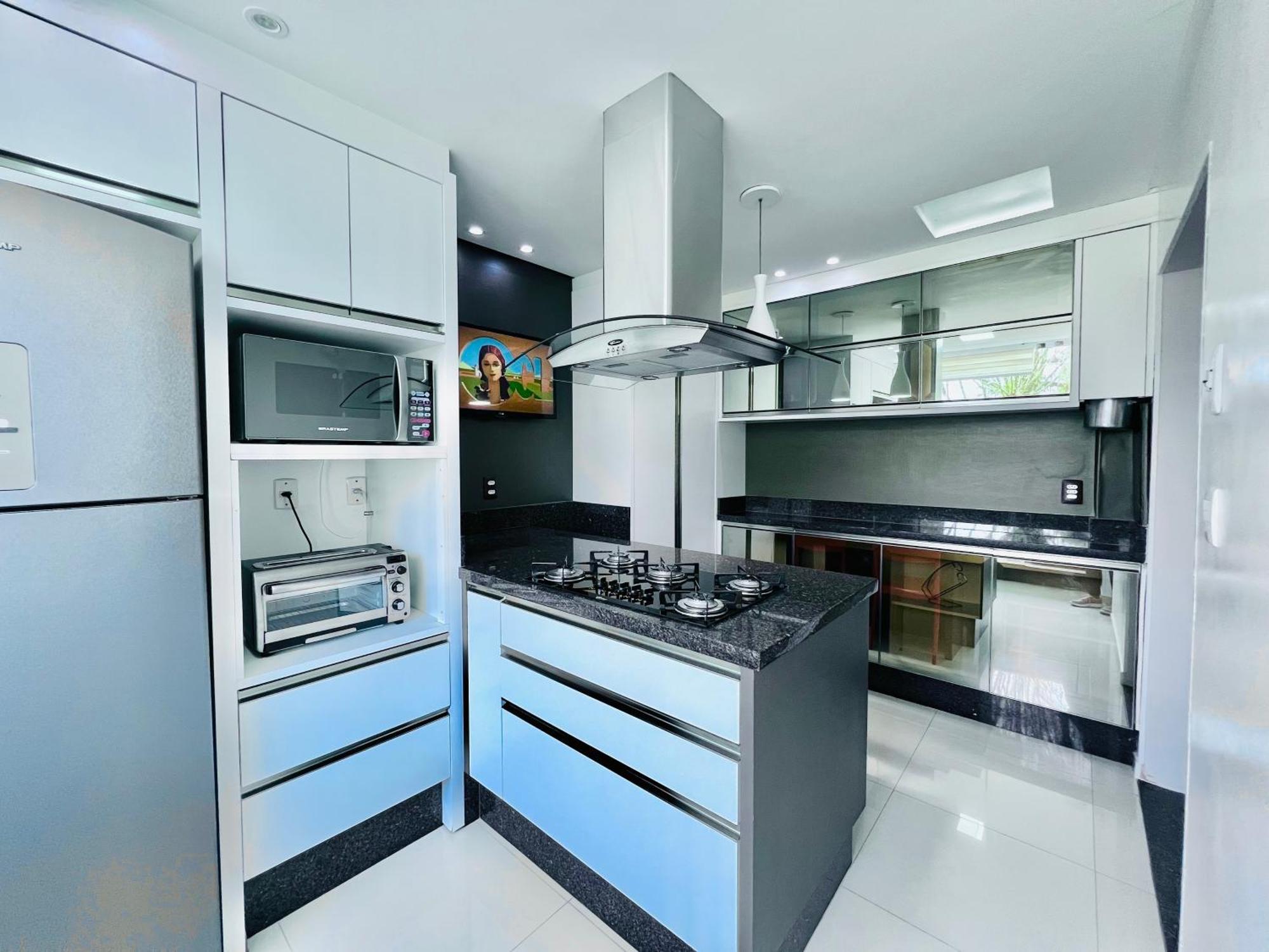 Lindo Apto 1200 M Apartamento Balneário Camboriú